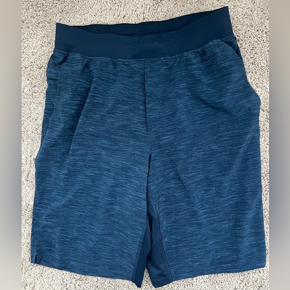 Lululemon THE Linerless Short 11”